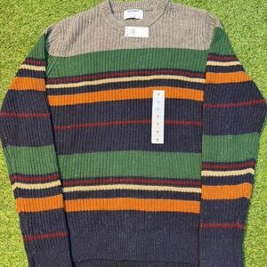 Old Navy Striped Sweater (S) – New With Tags
